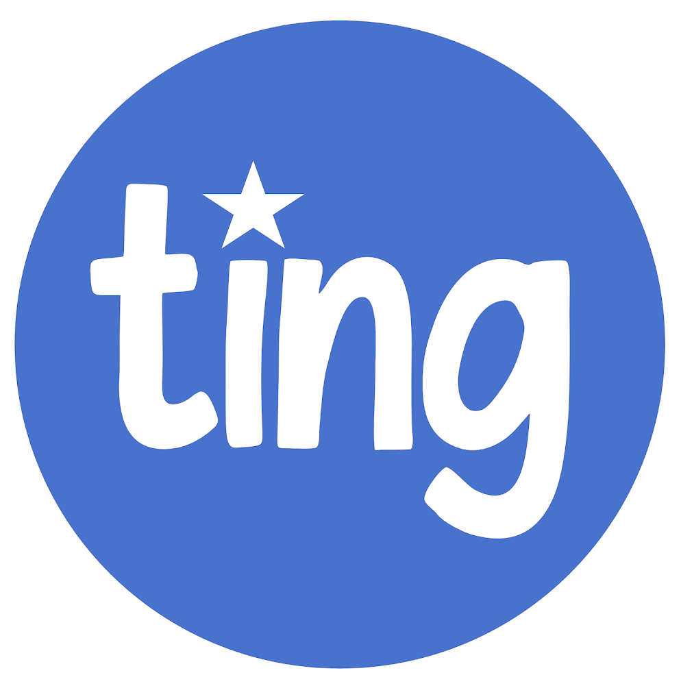 Ting Shop